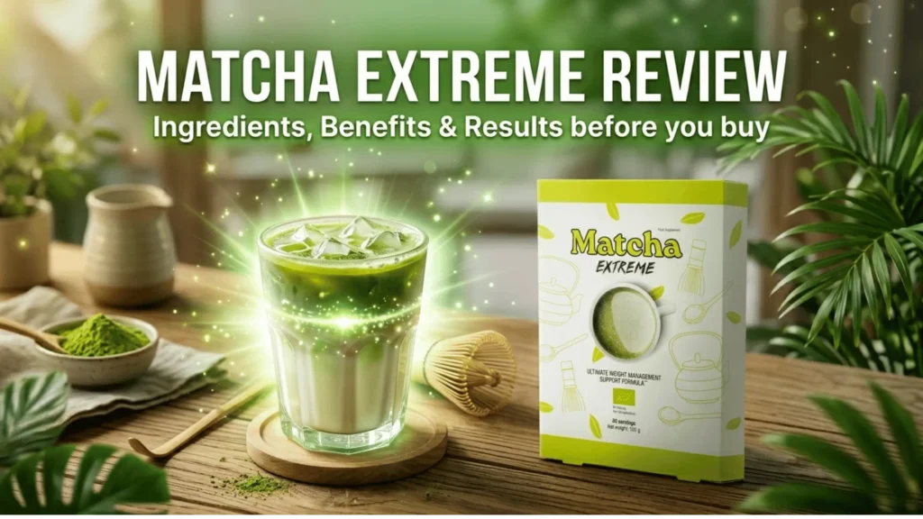 Matcha extreme review, matcha extreme, matcha drinks