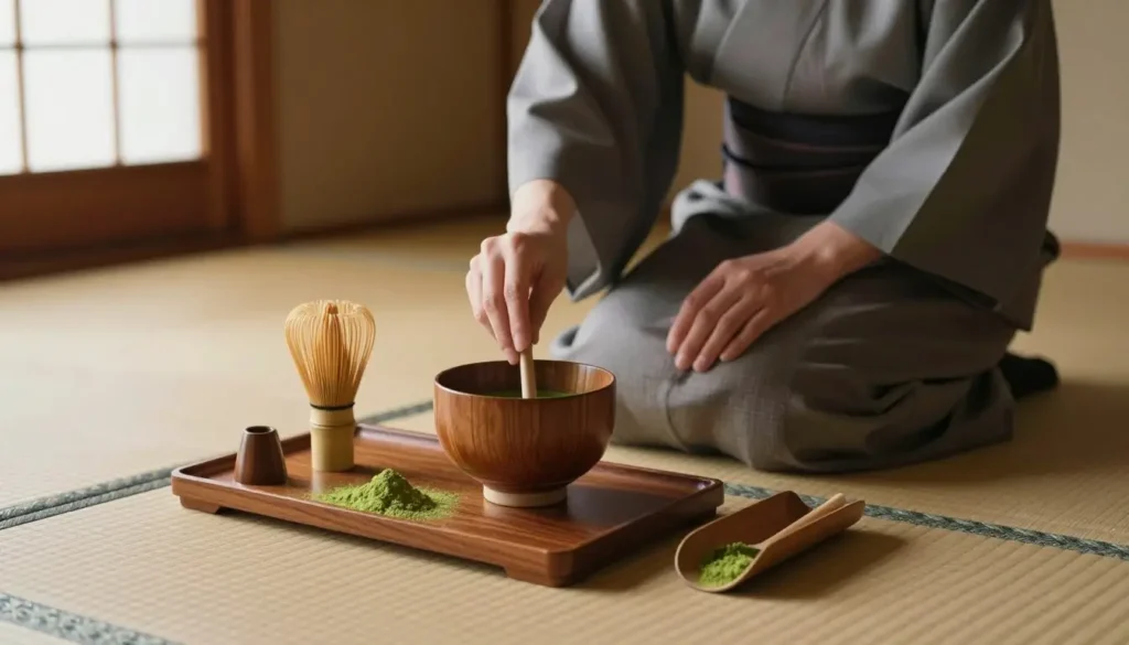 Matcha types, popular ways to use matcha
