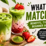what is matcha, matcha benefits, matcha types, and matcha product